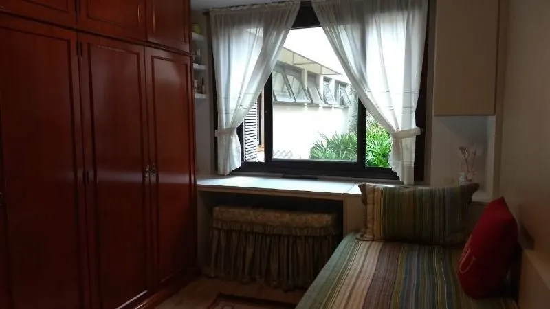 Imagem Apartamento para Venda - 203.98m², 3 dormitórios, sendo 1 suites, 3 vagas - Ipanema