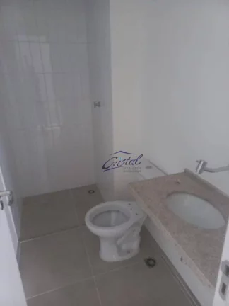 Imagem Apartamento com 2 dormitorios 1 suite 2 vagas de garagem