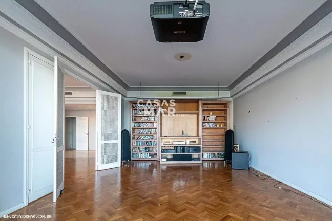 Imagem Apartamento para Venda em Rio de Janeiro / RJ no bairro Flamengo