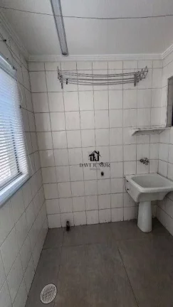 Imagem Apartamento com 3 dormitórios para alugar, 94 m² por R$ 3.950,00/mês - Jardim Emília - Sorocaba/SP