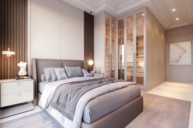 Imagem Four Seasons Residence - Apartamento à venda no bairro Centro - Capão da Canoa/RS