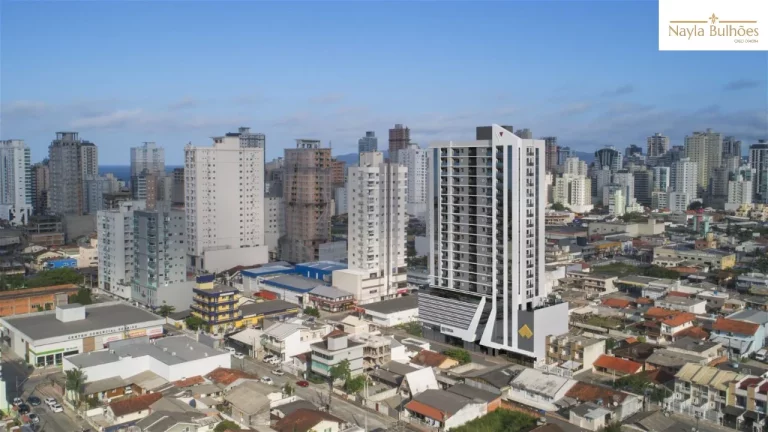 Imagem APARTAMENTO RESIDENCIAL em ITAPEMA - SC, MORRETES