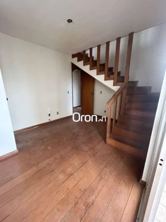 Imagem Cobertura à venda, 176 m² por R$ 990.000,00 - Setor Nova Suiça - Goiânia/GO