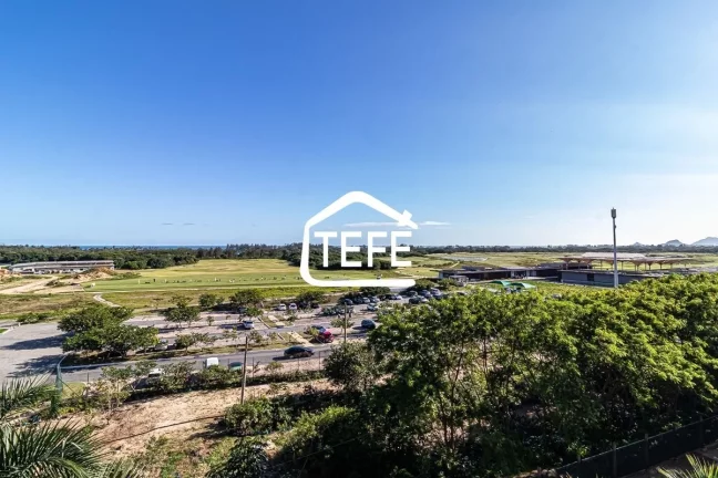 Imagem Apartamento à venda, 555 m² por R$ 5.835.900,00 - Barra da Tijuca - Rio de Janeiro/RJ