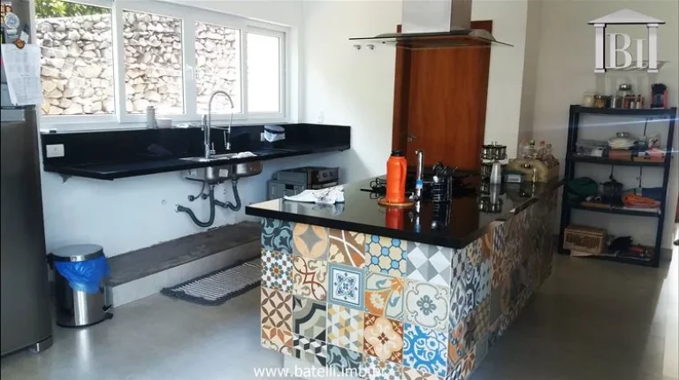 Imagem Casa - Parque das Artes | Batelli Imóveis
