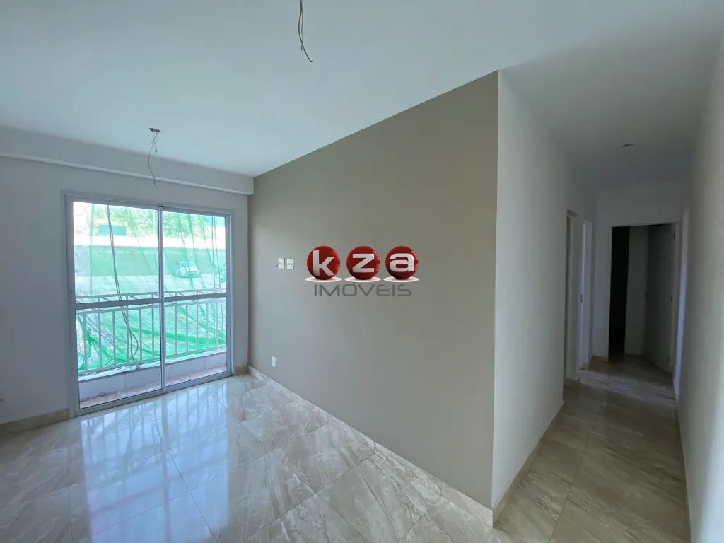 Foto do imóvel Apartamento para locação em Valinhos-SP, Condomínio Verona: 2 quartos, 1 sala, 1 banheiro, 1 vaga, 48m². Aproveite!