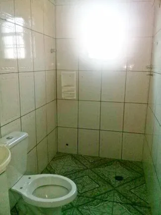 Imagem Sobrado com 1 Quarto à Venda, 125 m² em Jardim Zaira - Mauá