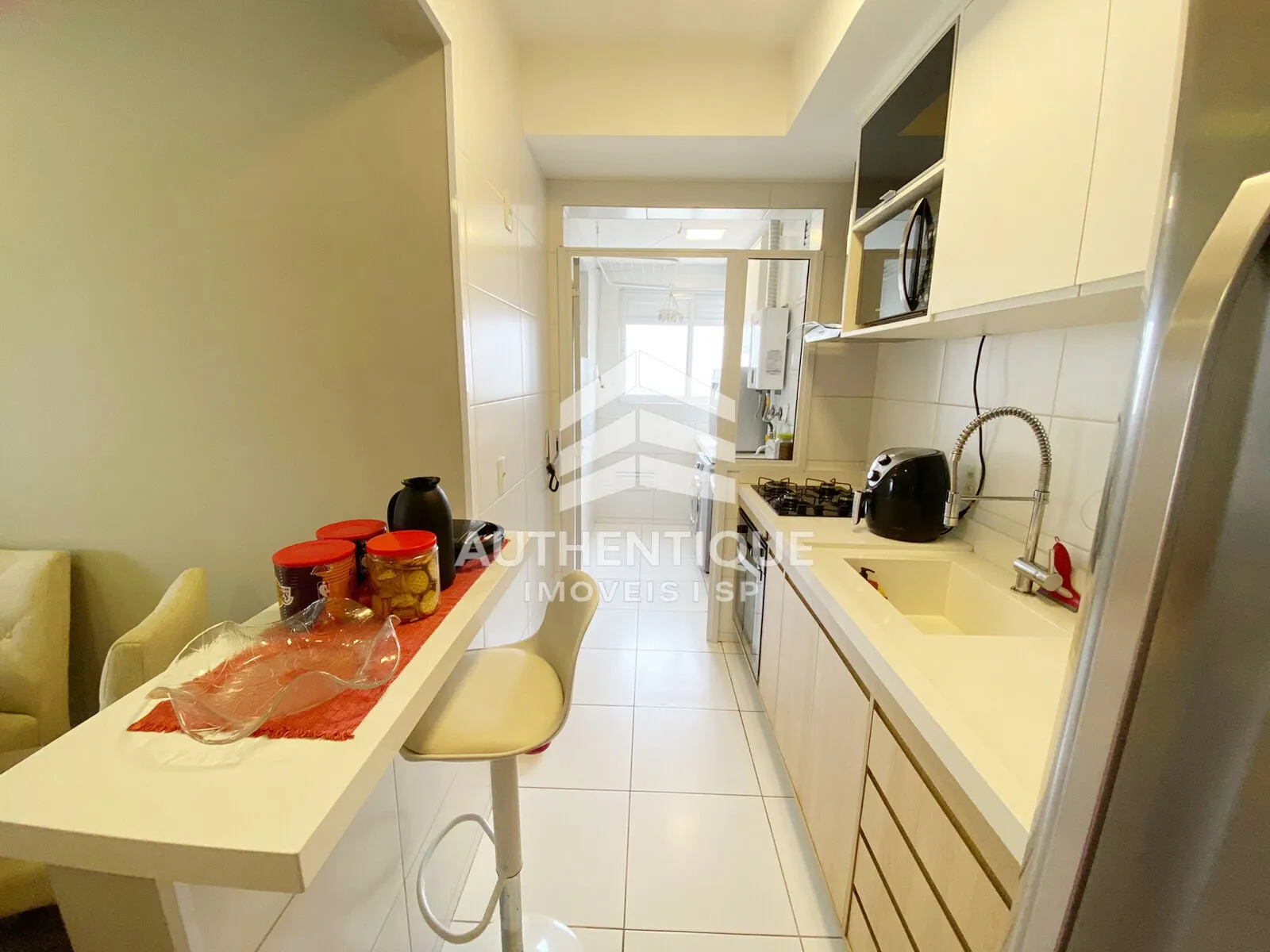 Imagem PORTAL CENTRO BRÁS - Apartamento à venda em São Paulo/SP