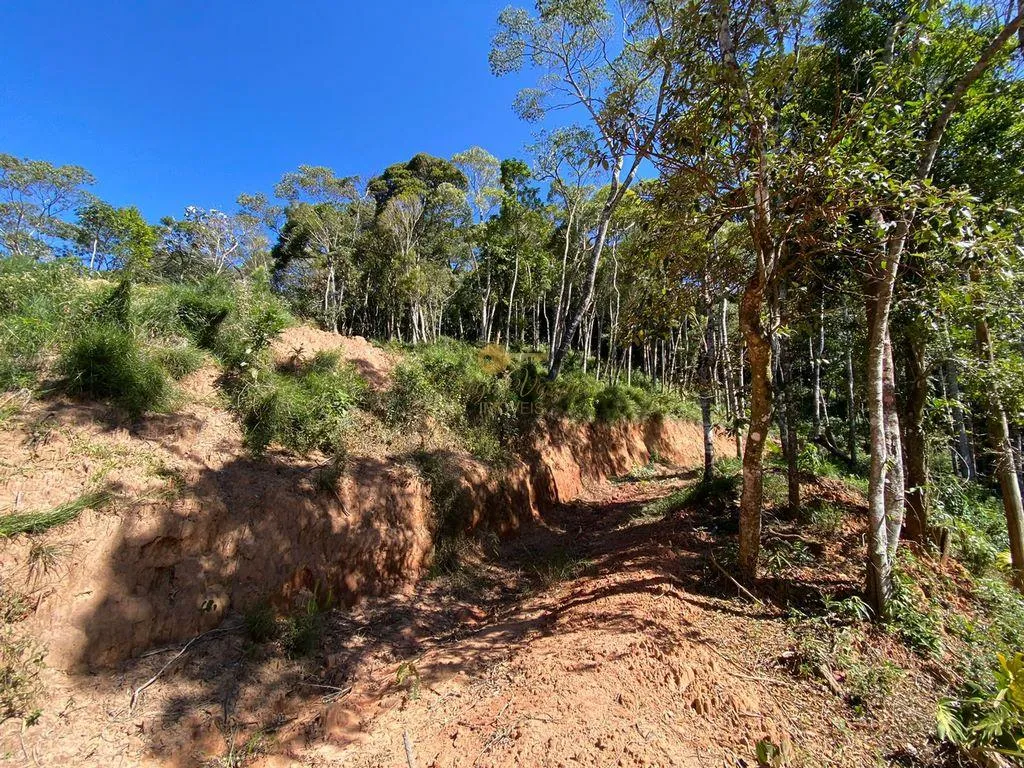 Imagem Terreno em Condomínio para Venda em Teresópolis / RJ no bairro Carlos Guinle