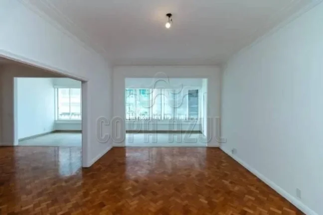 Imagem Copacabana – Rua Hilário de Gouveia | Residencial › Apartamento 4 quarto(s) à Venda