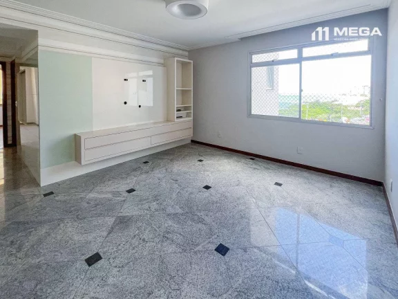 Imagem Apartamento com 4 dormitórios à venda, 320 m² por R$ 3.500.000,00 - Praia da Costa - Vila Velha/ES