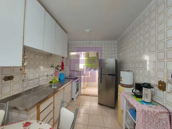 Imagem Apartamentos / Padrão na cidade de Guarujá