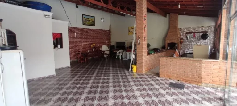 Imagem Sobrado com 3 dormitórios, 424 m² - venda por R$ 1.000.000,00 ou aluguel por R$ 6.750,00/mês - Jardim Nova Poá - Poá/SP