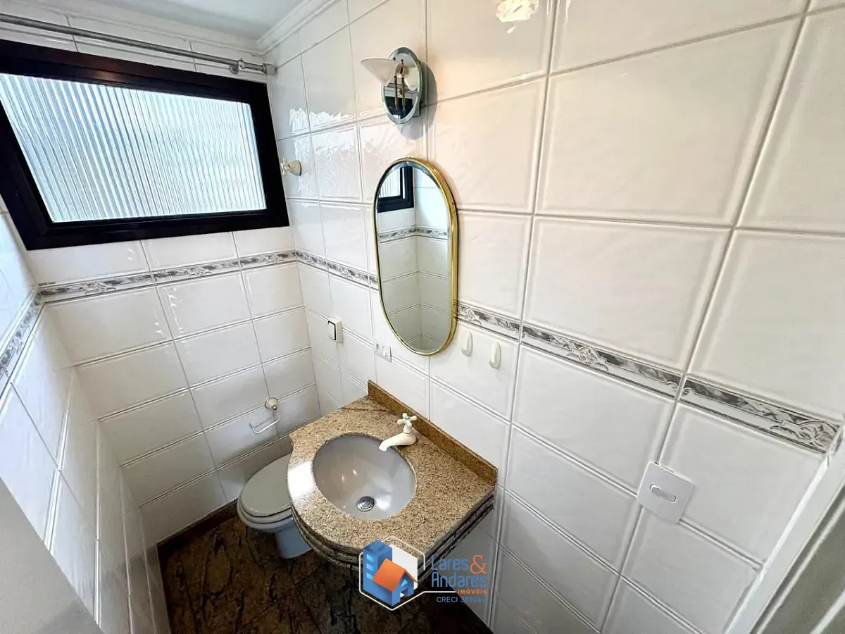 Imagem Apartamento para venda em Mooca com 4 quartos, sendo 1 suíte, 160m²