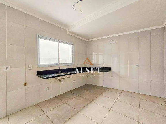 Imagem Casa com 3 dormitórios à venda, 200 m² por R$ 960.000,00 - Anália Franco - São Paulo/SP