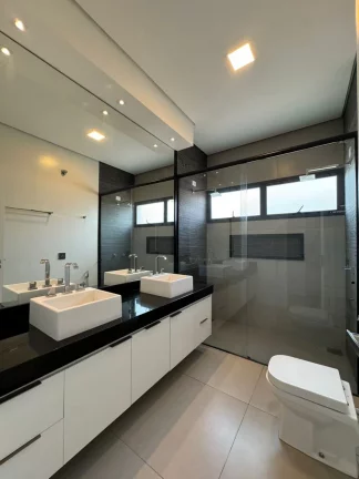 Imagem Casa em Condomínio a VENDA, Lago Sul Residencial, Bauru/SP