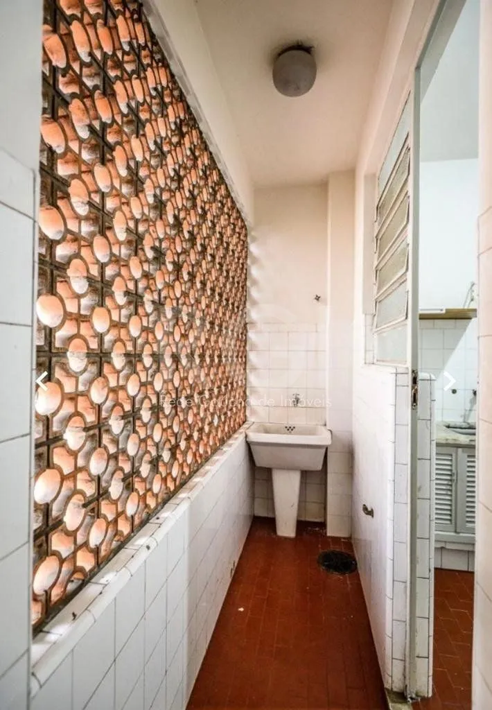 Imagem Venda apartamento de 2 dormitórios,62,96m² privativos, Centro histórico /Porto Alegre