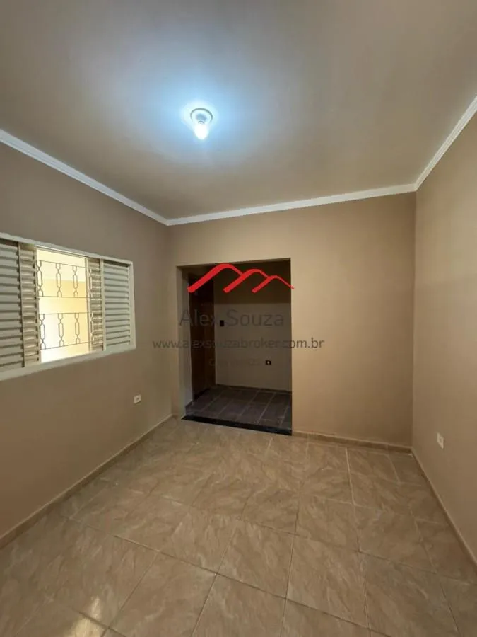 Imagem Casa para Venda em Sumaré, Jardim Conceição II (Nova Veneza), 3 dormitórios, 2 suítes, 3 banheiros, 4 vagas