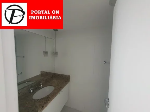 Imagem APARTAMENTO RESIDENCIAL em RIO DE JANEIRO - RJ, BARRA DA TIJUCA