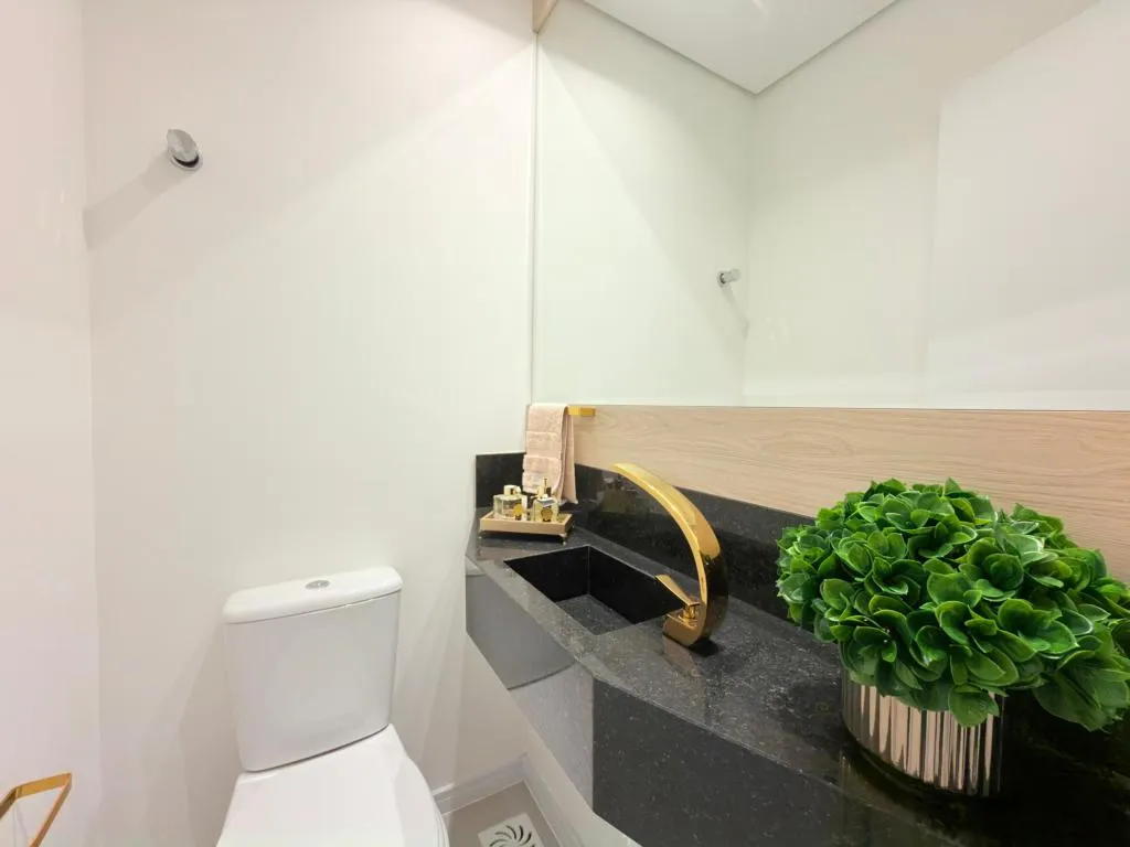 Imagem Apartamento 3 Dormitórios - Bairro Navegantes