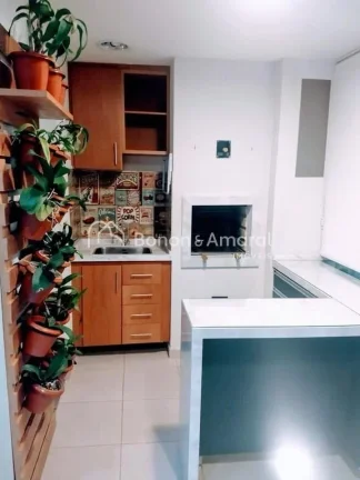 Imagem Se você procura conforto, praticidade e um imóvel já equipado, esta é a oportunidade ideal. Um a...
