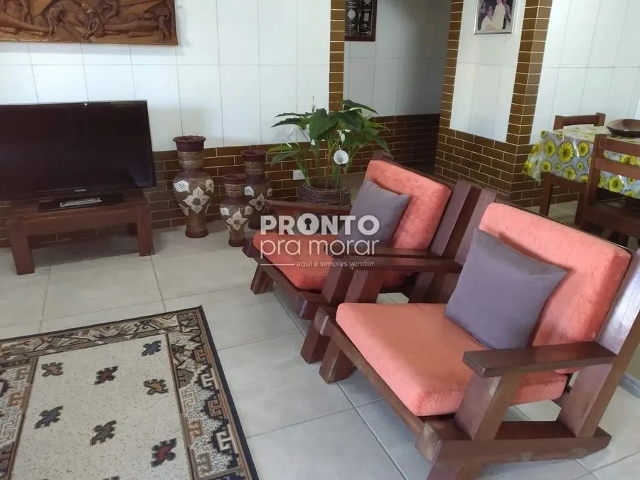 Imagem Casa em Enseada dos Corais