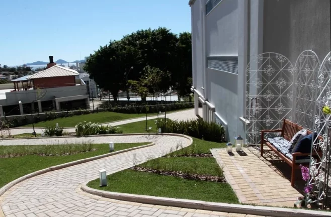 Imagem APARTAMENTO RESIDENCIAL em FLORIANÓPOLIS - SC, COLONINHA
