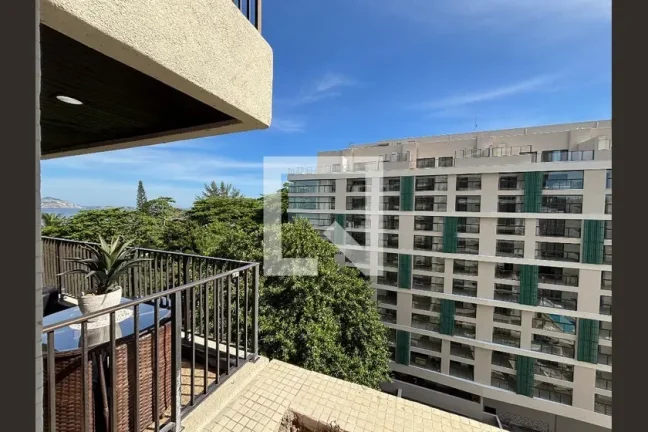 Imagem Apartamento à Venda - Copacabana, 2 Quartos, 89 m2