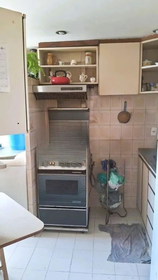 Imagem Apartamento à venda no bairro Vargem Grande em Rio de Janeiro/RJ
