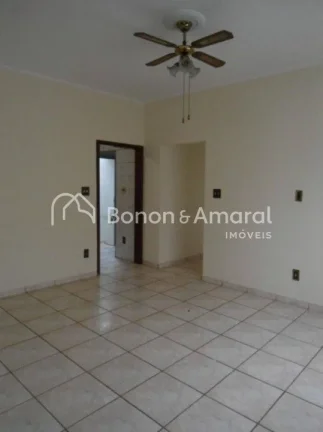 Imagem Casa com 4 dormitórios, 180 m² - venda por R$ 700.000,00 ou aluguel por R$ 2.800/mês - Jardim Novo Campos Elíseos - Campinas/SP