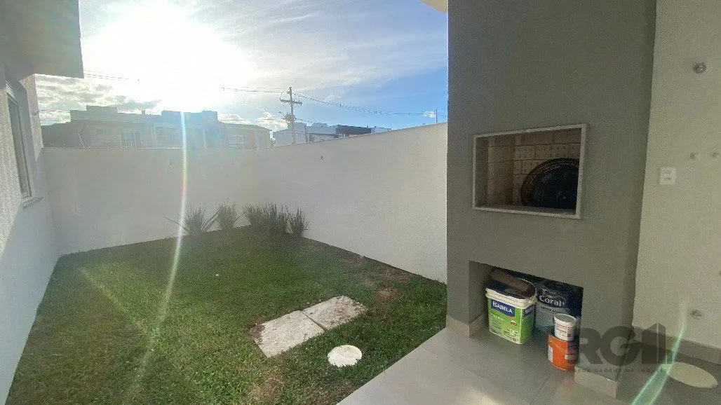 Imagem Casa Condominio para Venda - 103m², 3 dormitórios, sendo 1 suites, 2 vagas - Aberta dos Morros