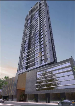 Imagem Apartamento à venda, 131 m² por R$ 2.650.000,00 - Centro - Balneário Camboriú/SC
