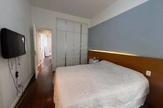Imagem Copacabana - Residencial › Apartamento com 3 quarto(s) a Venda