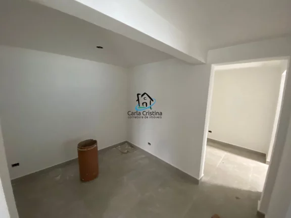 Imagem CASA RESIDENCIAL em MATINHOS - PR, Balneário Saint Etienne