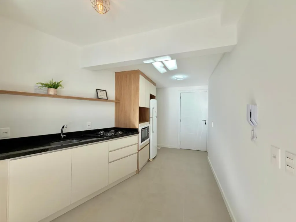 Imagem Apartamento 2 Dormitórios - Bairro Navegantes
