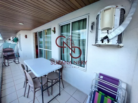 Imagem APARTAMENTO Á 50 METROS DO MAR