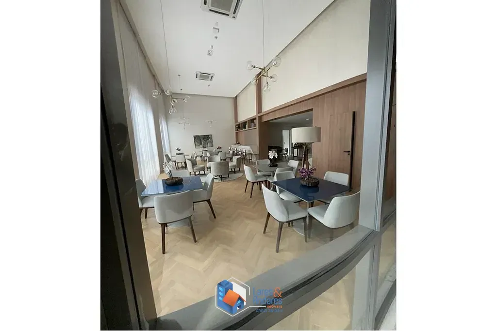 Imagem Apartamento à venda 2 Quartos 1 Vaga 66M² Jardim das Acácias São Paulo - SP