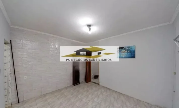 Imagem Casa para venda na Vila Tolstoi