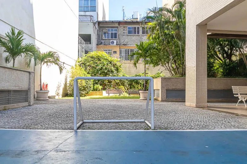 Imagem Apartamento a Venda no bairro Tijuca - Rio de Janeiro, RJ