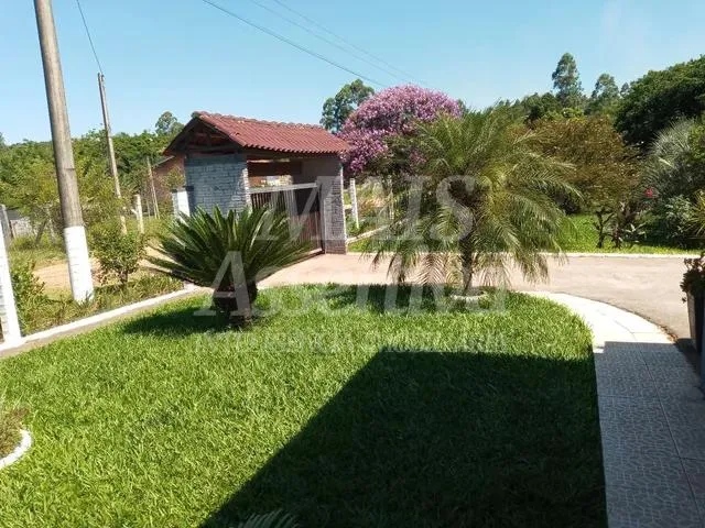 Imagem Sitio para venda de 2.400m² em São Sebastião do Cai/RS.