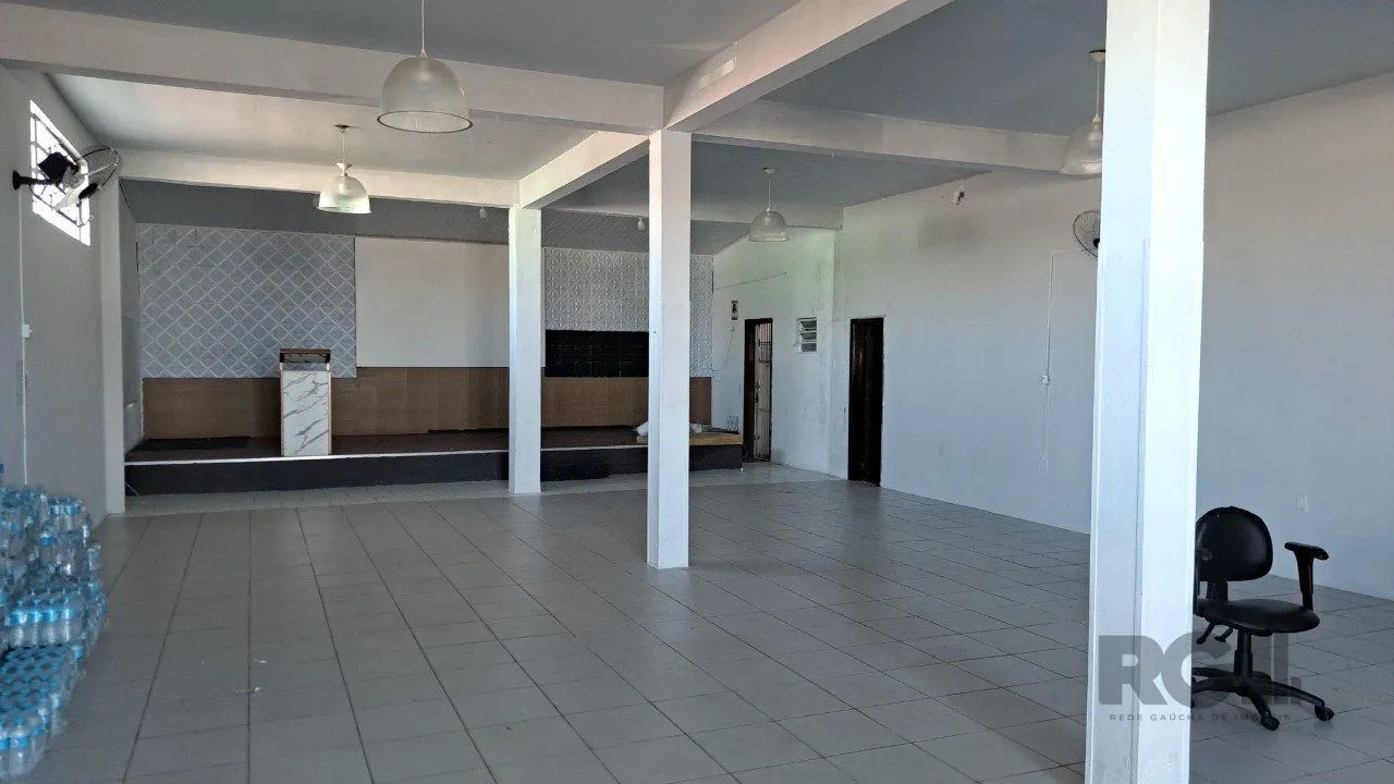 Imagem Pavilhão área total 720m² bairro Vista Alegre
