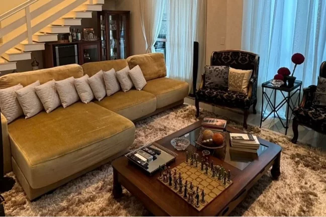 Imagem Apartamento à venda em Balneário Camboriú, Centro, com 3 quartos, 223m2