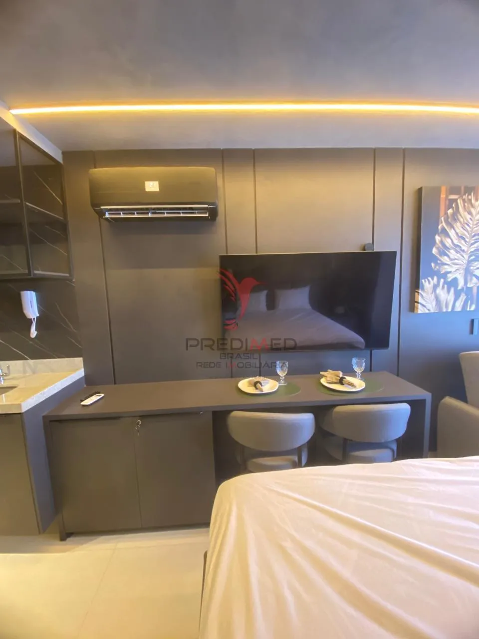 Imagem Flat pronto em Manaíra