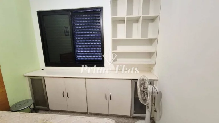 Imagem Flat disponível para locação no Spazio Vitae, com 80m², 1 dormitório e 1 vaga de garagem