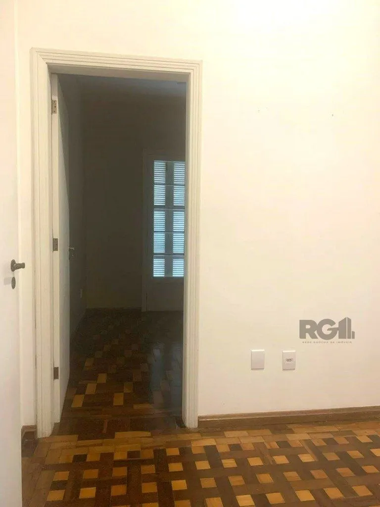 Imagem Apartamento para Venda - 188m², 4 dormitórios - Higienópolis