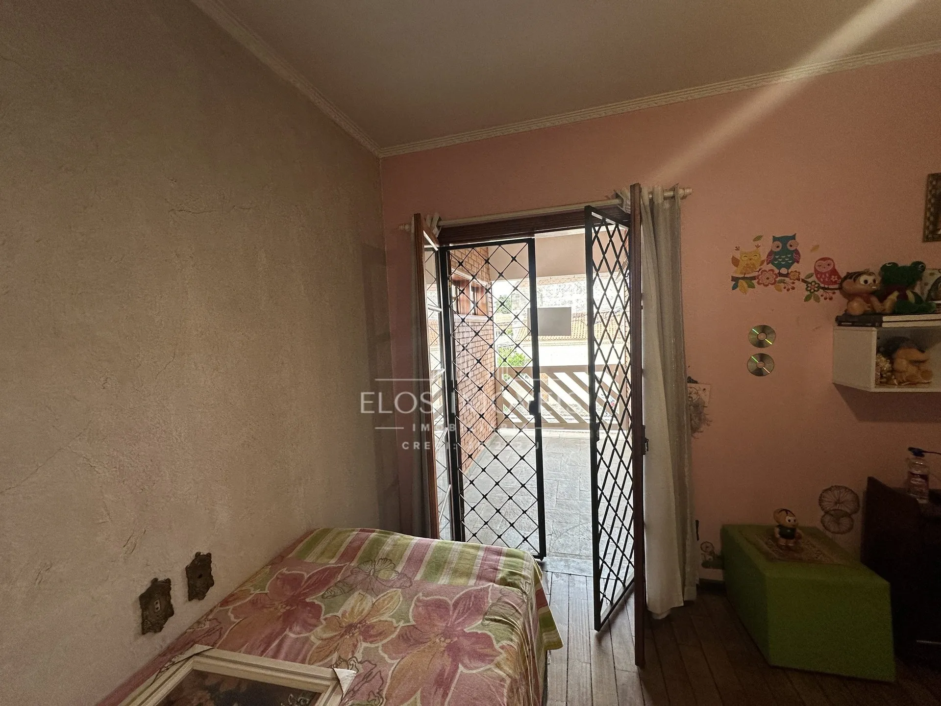 Imagem Sobrado de 3 quartos, 349m² no bairro Boa Vista, em Limeira