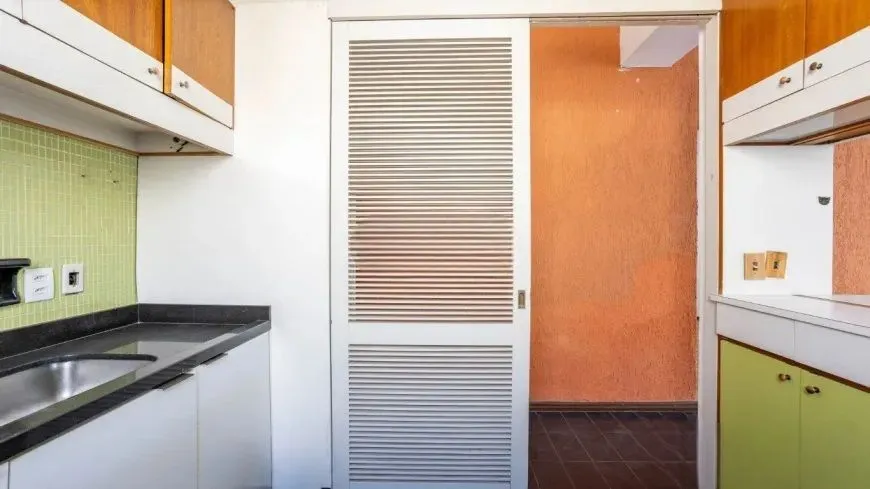 Imagem Casa Ampla com Pátio e Excelente Localização no Petrópolis