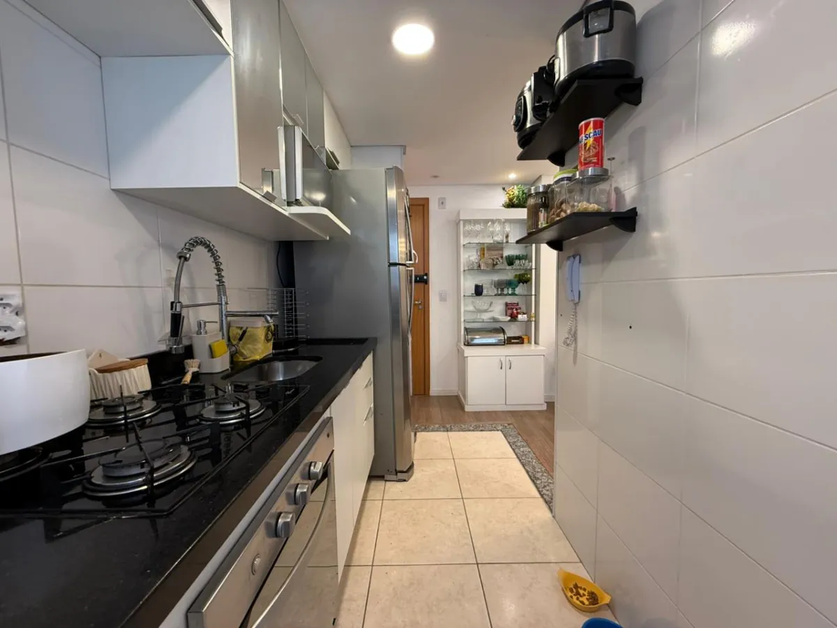 Imagem Apartamento para venda em Jardim Íris com 2 quartos, 44m2
