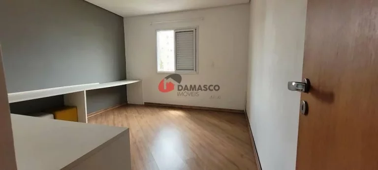 Imagem Apartamento à venda 3 Quartos, 1 Suite, 2 Vagas, 95M², Santa Maria, São Caetano do Sul - SP
