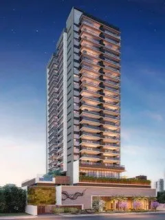 Pin Home Design Pinheiros Residencial, lançamento em Pinheiros Sp